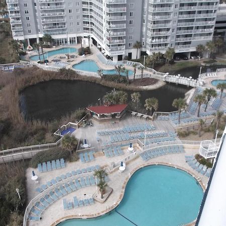 Sea Watch Resort Upgraded One Bedroom Myrtle Beach Dış mekan fotoğraf