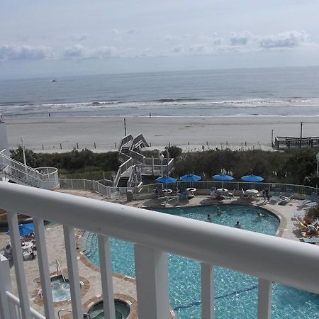 Sea Watch Resort Upgraded One Bedroom Myrtle Beach Dış mekan fotoğraf