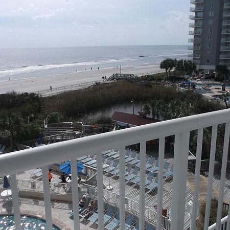 Sea Watch Resort Upgraded One Bedroom Myrtle Beach Dış mekan fotoğraf