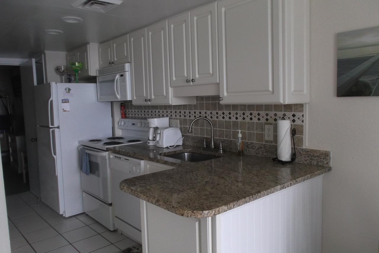 Sea Watch Resort Upgraded One Bedroom Myrtle Beach Dış mekan fotoğraf