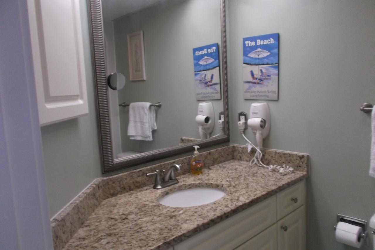 Sea Watch Resort Upgraded One Bedroom Myrtle Beach Dış mekan fotoğraf