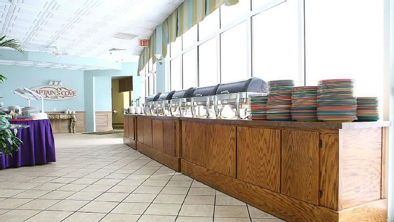 Sea Watch Resort Upgraded One Bedroom Myrtle Beach Dış mekan fotoğraf