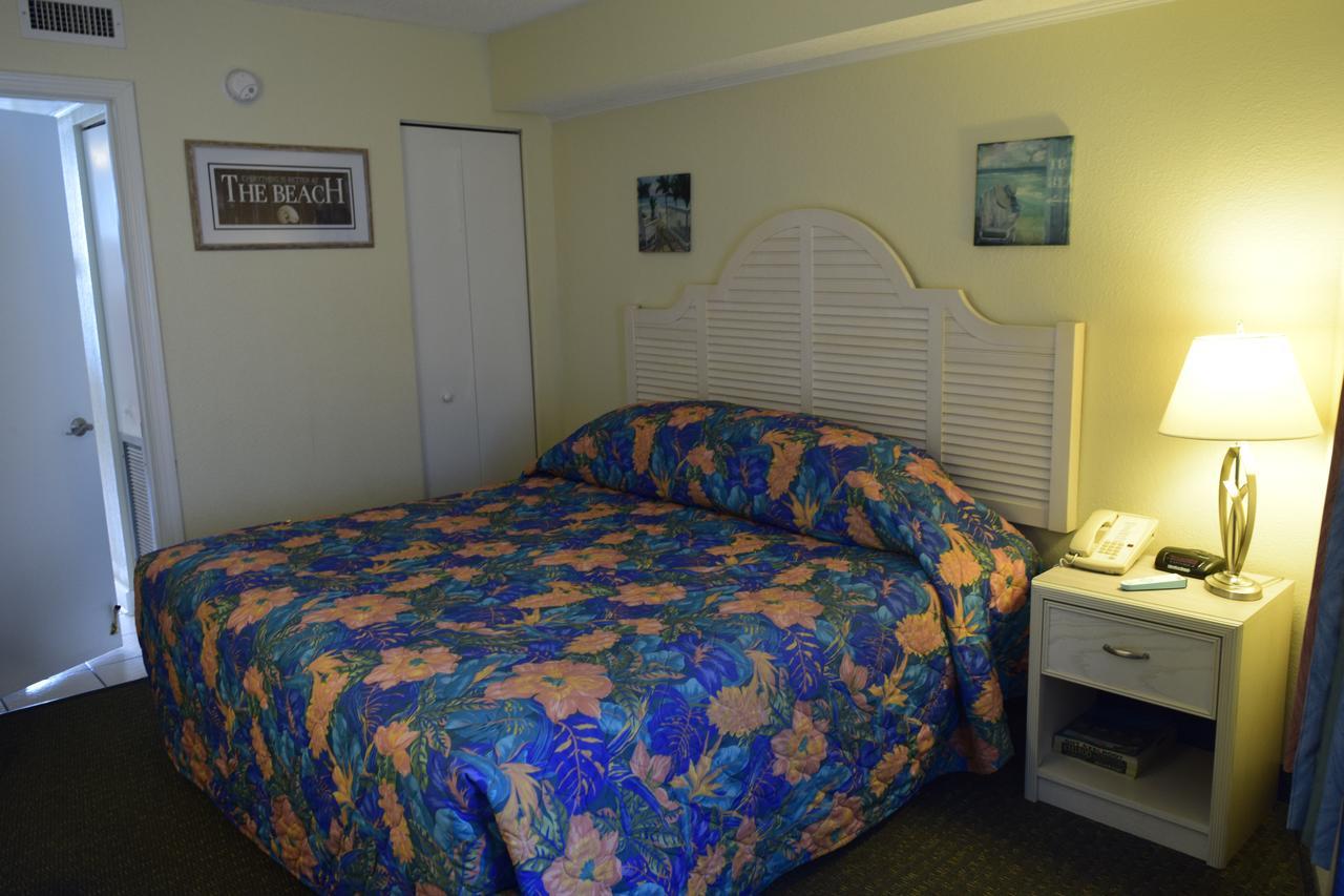 Sea Watch Resort Upgraded One Bedroom Myrtle Beach Dış mekan fotoğraf