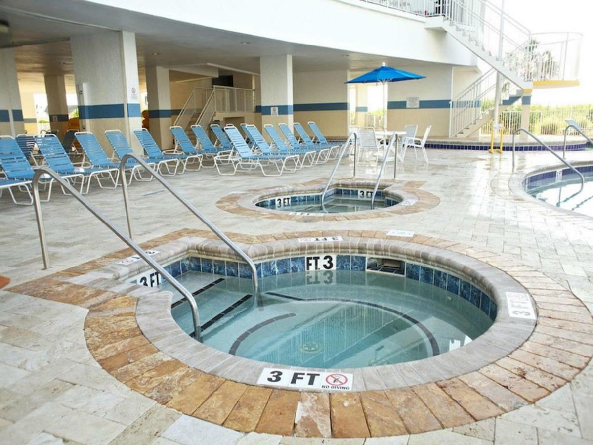 Sea Watch Resort Upgraded One Bedroom Myrtle Beach Dış mekan fotoğraf