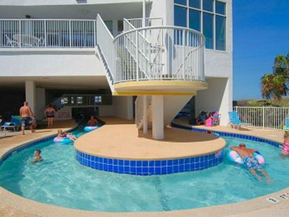 Sea Watch Resort Upgraded One Bedroom Myrtle Beach Dış mekan fotoğraf