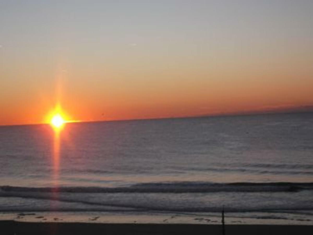 Sea Watch Resort Upgraded One Bedroom Myrtle Beach Dış mekan fotoğraf
