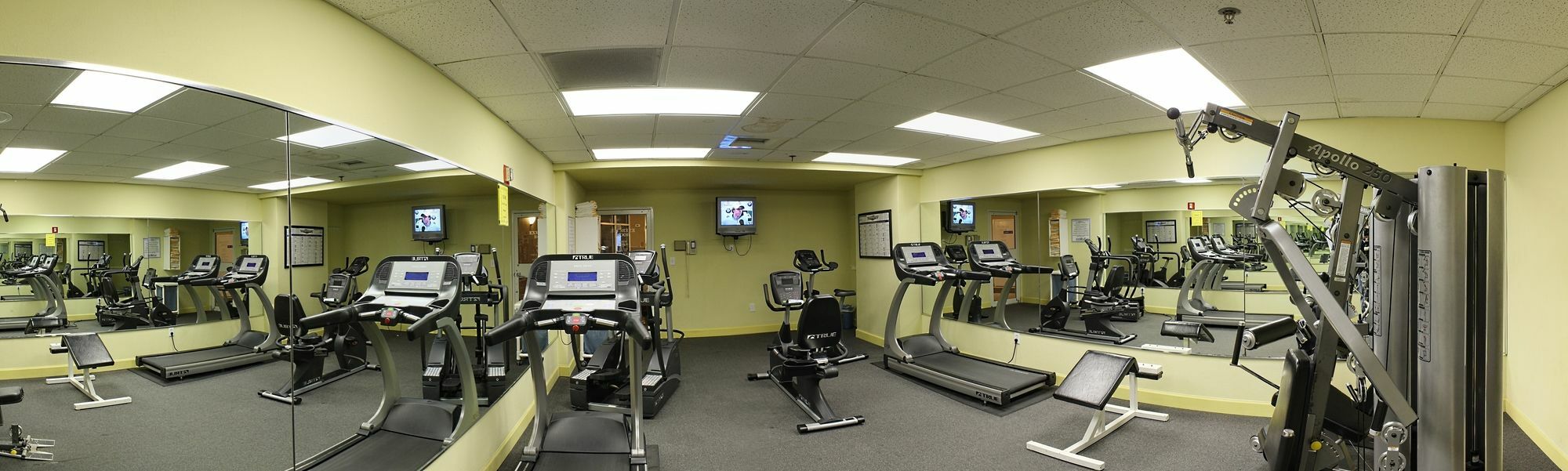 Sea Watch Resort Upgraded One Bedroom Myrtle Beach Dış mekan fotoğraf